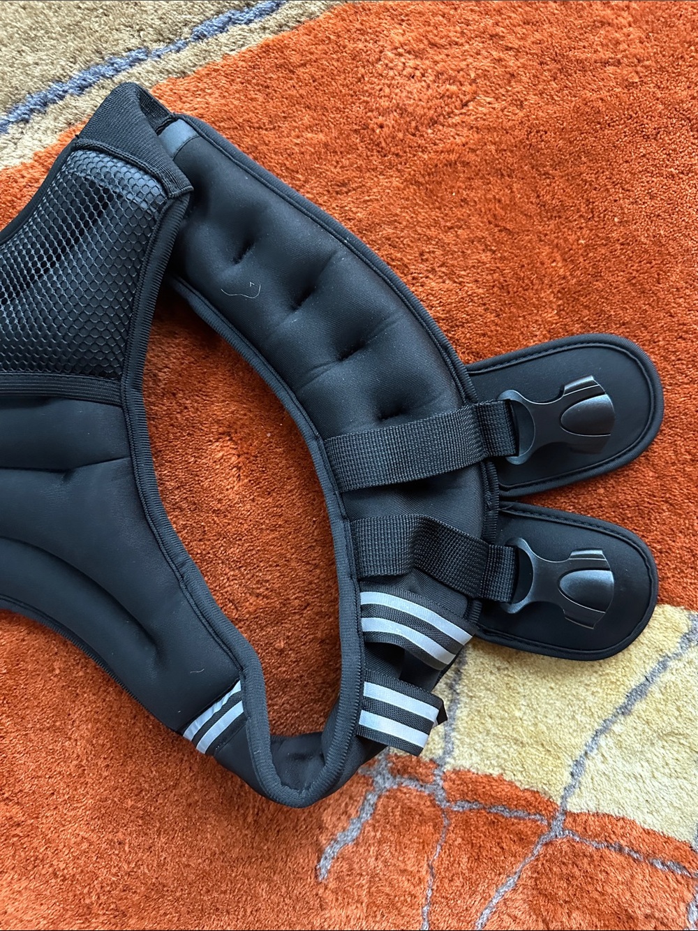 Weighted Vest - Picture 8 of 9